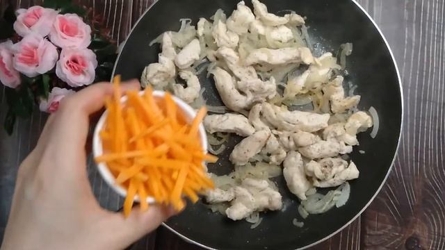 Салаты с Шпинатом