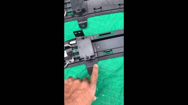 Honda Pilot 2021 with kick to open sensors hitch installation смотреть онлайн