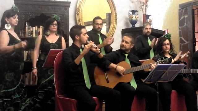 Испания, Вальдепеньяс valdepenas музыканты №7 смотреть онлайн