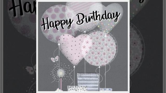 Поздравление Жанне с днем рождения в стихах. смотреть онлайн