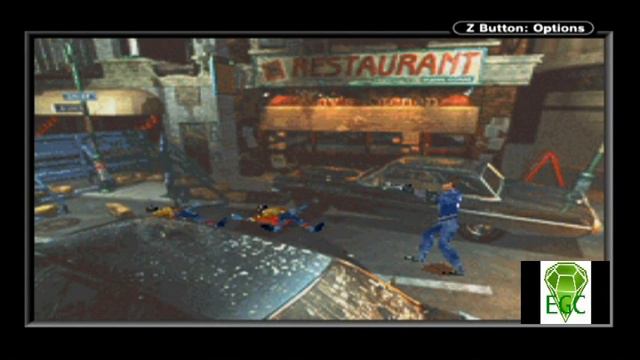 Let's Play Resident Evil 2 GBA & World Record Speedrun :P смотреть онлайн