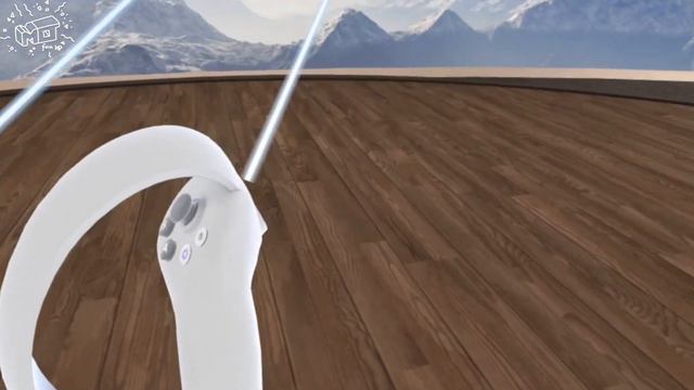 PICO 4 - Hometour - Update (5.2.0)