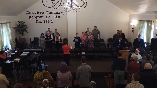 Слава, слава Богу в вышних - христианские песни смотреть онлайн