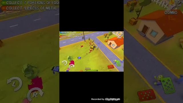 Обзор игры Dead venture. смотреть онлайн