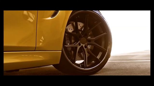 BMW MPower Movie _3(1080P_HD) смотреть онлайн