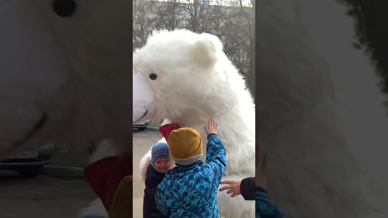 Поздравление для любимой мамы от дочери #сюрприз #дети