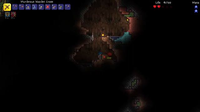 Super Modded Terraria Play Through! Episode 1 смотреть онлайн