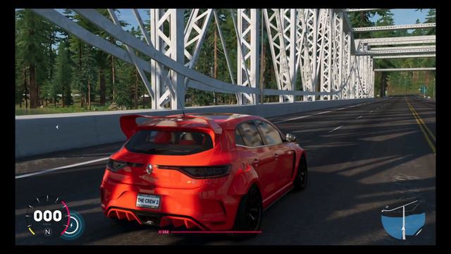 the Crew 2 GAMEPLAY 4K Ultra HD смотреть онлайн