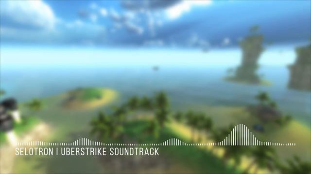 SeloTron | UberStrike Official Theme Soundtrack смотреть онлайн