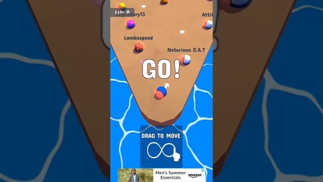 Bumper.io Hacks смотреть онлайн