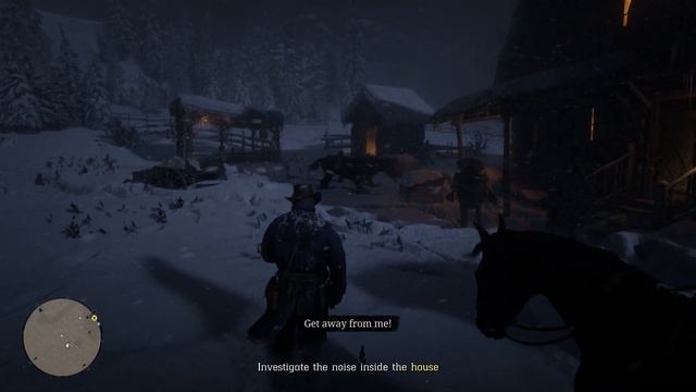 Journey Begins | Red Dead Redemption 2 | In Telugu | #1 | MR PACHU GAMER смотреть онлайн
