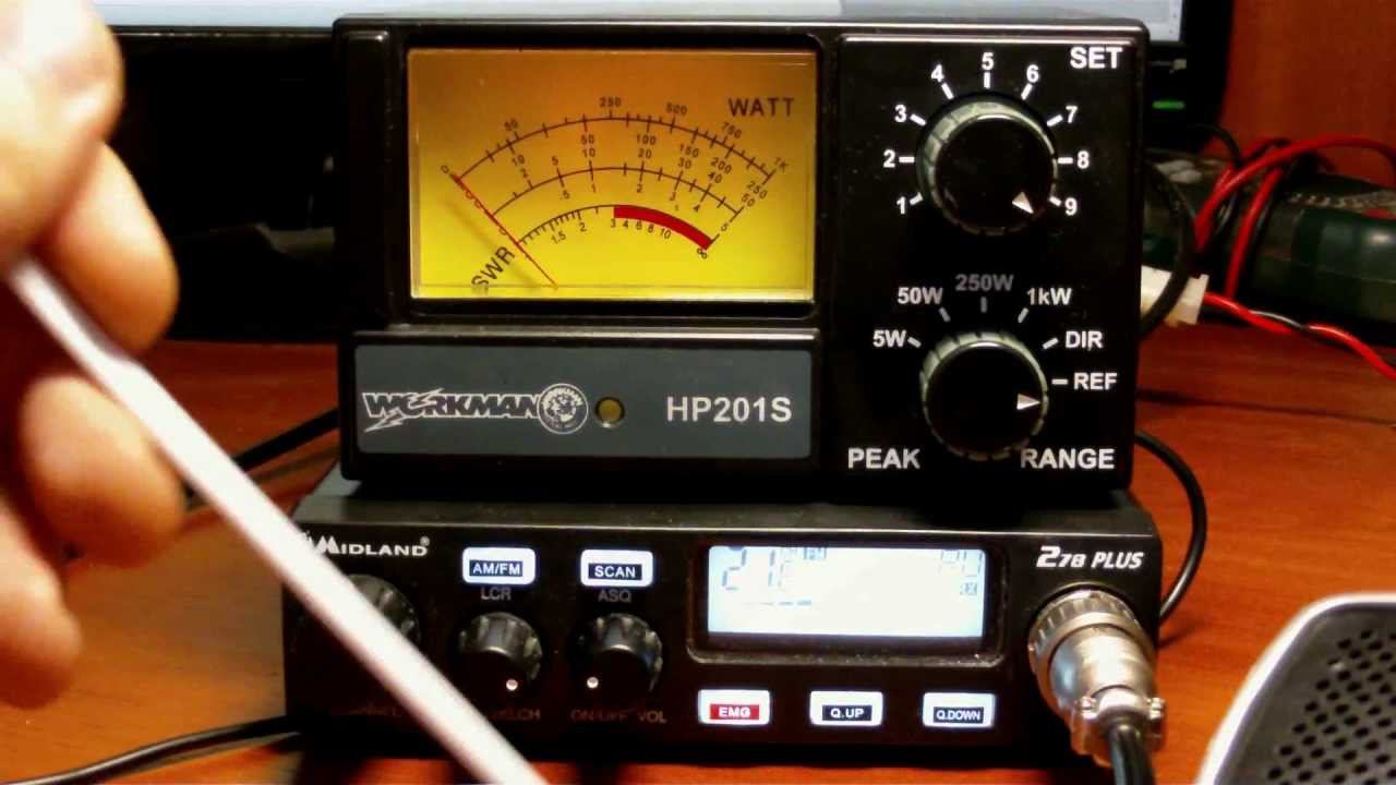 ✅ Как пользоваться КСВ-метром смотреть онлайн