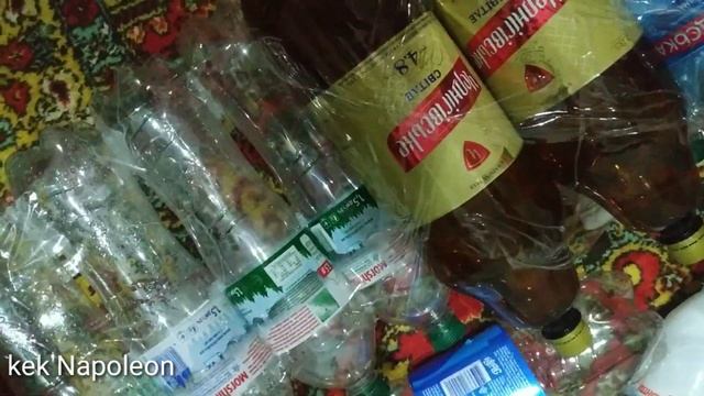 #плот#домик#пластик делаю че-то из бутылок часть #1 читайте описание!!!)) смотреть онлайн