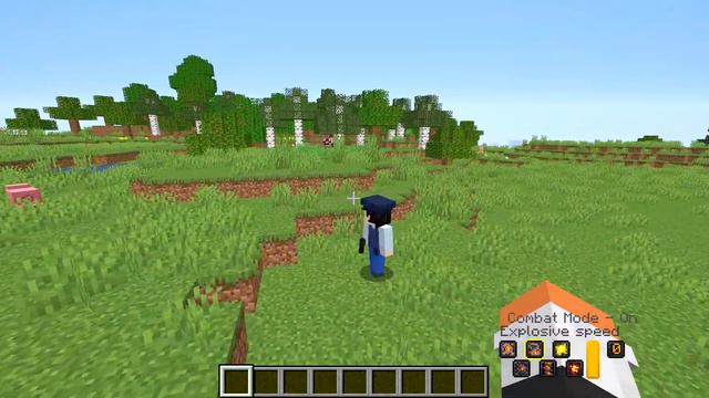 *NOVO* MOD DE BOKU NO HERO 1.16.5 NO MINECRAFT!! ‹ NO4H › смотреть онлайн