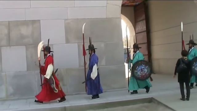 Seoul Republic Of Korea - Сеул Республіка Корея