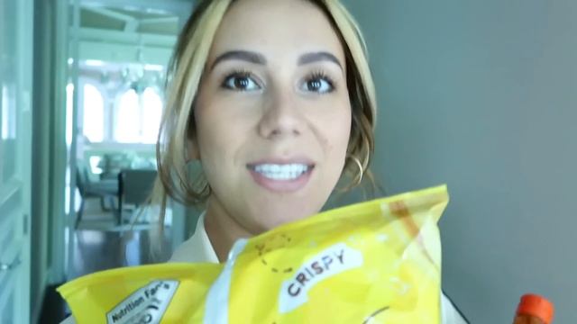 Pregnant Mom & Teen Daughter SWAP LIVES For 24 HOURS!