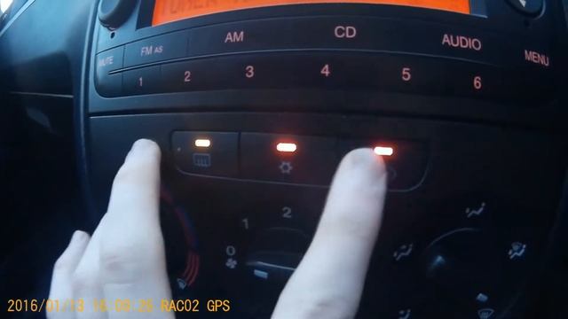 Fiat Grande Punto 2007 1.2