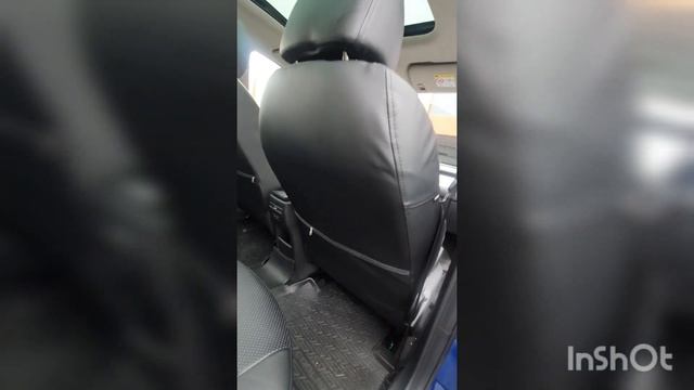 авточехлы от RamFamAvto для Geely CoolRay смотреть онлайн