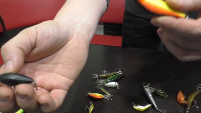 ПРИМАНКИ ДЛЯ СПИННИНГА ⚠️ КОТОРЫЕ НЕ ЛОВЯТ???