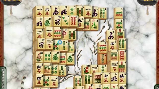 Midas Mahjong: 19561 смотреть онлайн