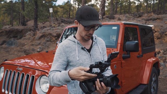 Sony FS5 / Petite mais musclée ! смотреть онлайн