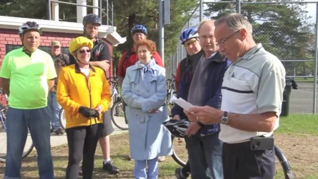 Wheel & Walk Night in Brainerd - Brainerd Dispatch MN смотреть онлайн