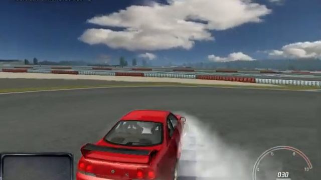 SLRR - Skyline GT-R BCNR33 Demo at Nurburgring Short смотреть онлайн