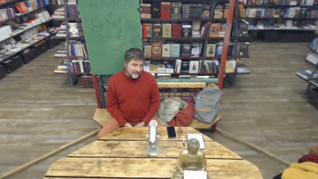 Лекция и практика «Смех из Анахаты» смотреть онлайн