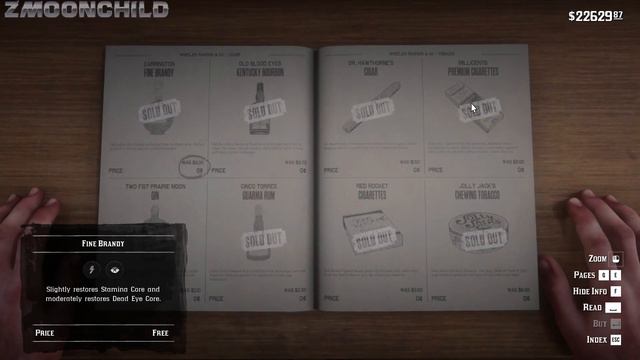 Red Dead Redemption II PC - Gambler 6: 1 Blackjack dealer beaten in Rhodes - Chapter 6:Beaver Hollo смотреть онлайн