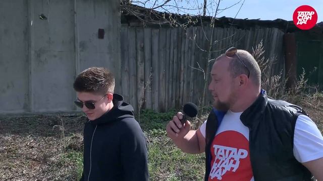 Цель №6: озеро Лебяжье во время режима самоизоляции стало для казанцев дачей смотреть онлайн