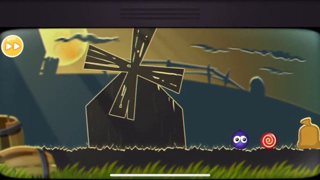 Catch the Candy | Levels 31 - 60 Поймай Конфету смотреть онлайн