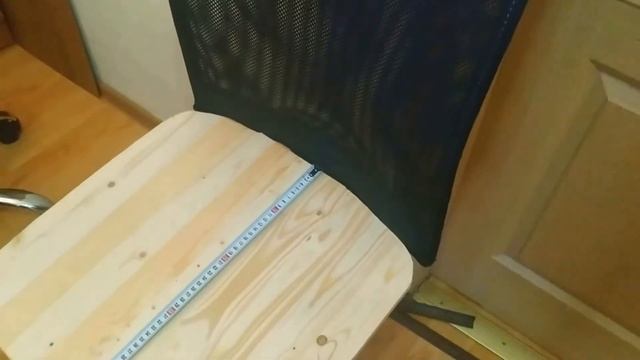 ???? Ремонт компьютерного кресла дешево своими руками. Лучше нового оригинала! смотреть онлайн