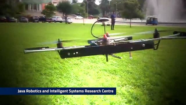 Revolution of the Java Institute for Advanced Technology смотреть онлайн
