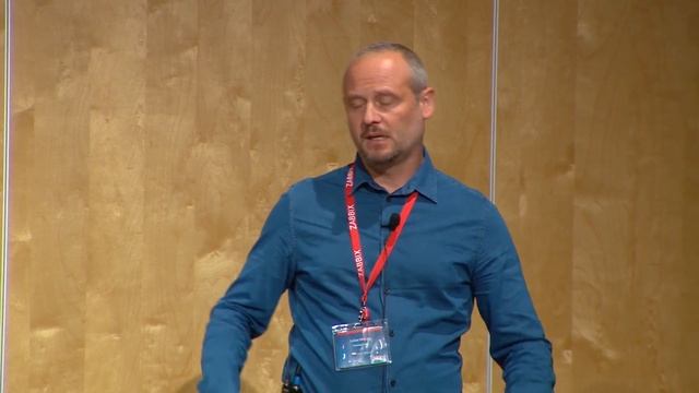 Lukas Macura - Securing and monitoring Blockchain systems with Zabbix смотреть онлайн