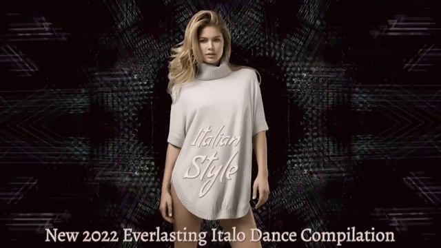 Italian Style (New 2022) Don Amore * Boris Zhivago * Momento * Alan Brando.....( NEW ITALIAN DANCE