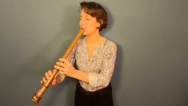 Shakuhachi смотреть онлайн