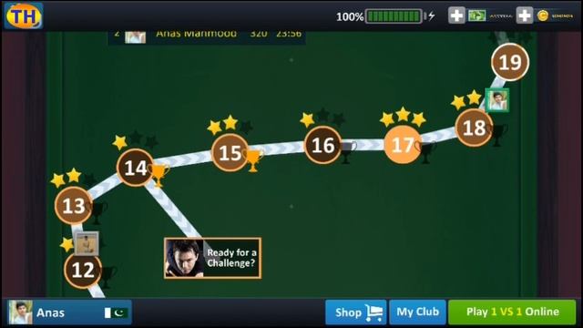 Get Unlimited Coins and Cash in Snooker Star | Snooker Star Game Full MOD | No Root смотреть онлайн
