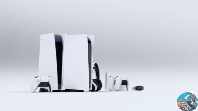Sony PS5 Redesign 2022 ll 🔥🔥🔥 смотреть онлайн