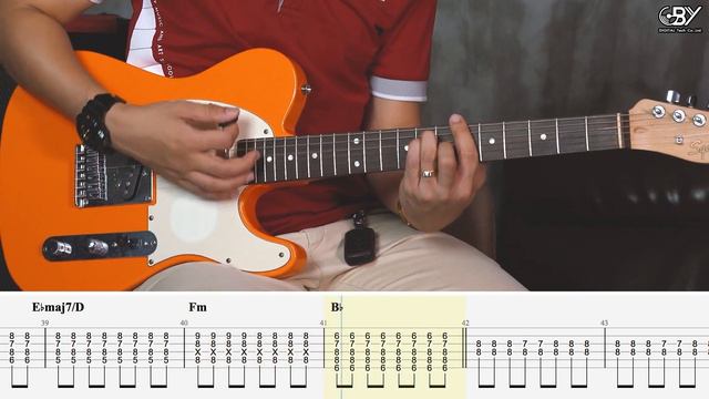 ถ้าเธอรักฉันจริง - Three Man Down [Guitar Cover]โน้ตเพลง - คอร์ด - แทป | EasyLearnMusic Application смотреть онлайн