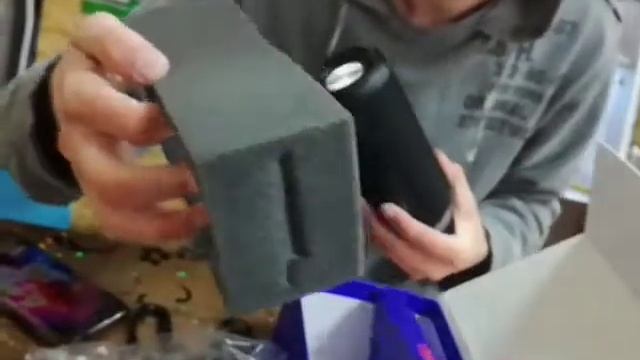 Опеннинг колонки Tronsmart Element T6 смотреть онлайн
