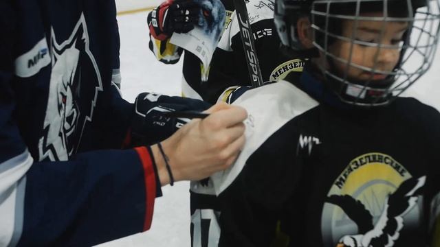 Мастер-класс в Мензелинске смотреть онлайн