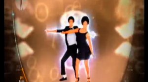 Just Dance: Michael Jackson The Experience - Do not Stop Till You Get Enough