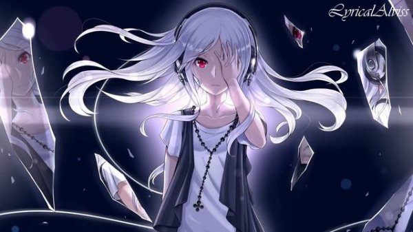 Крутая песня - Nightcore Monster 1 час