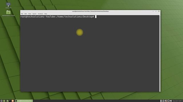 How to Install Gparted on Linux Mint 20.2 | Gparted Linux Install | Gparted Partition Editor | Linu смотреть онлайн