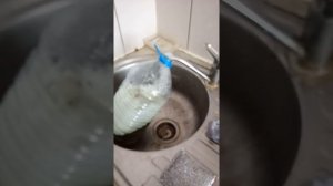 Простой и эффективный способ промывки газовых колонок и котлов.