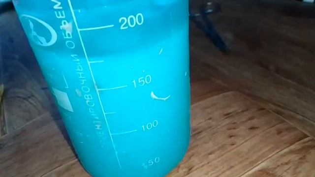 аффинаж серебра в домашних условиях, полное фиаско...