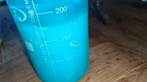 аффинаж серебра в домашних условиях, полное фиаско...