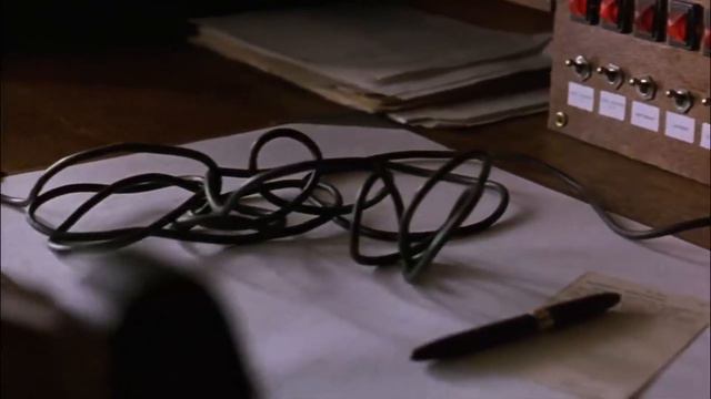 Пророк Санбой и Энди Дюфрейн о свободе смотреть онлайн