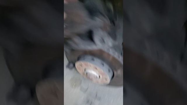 Как просто разжать суппорт смотреть онлайн