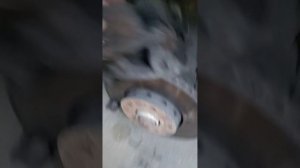 Как просто разжать суппорт